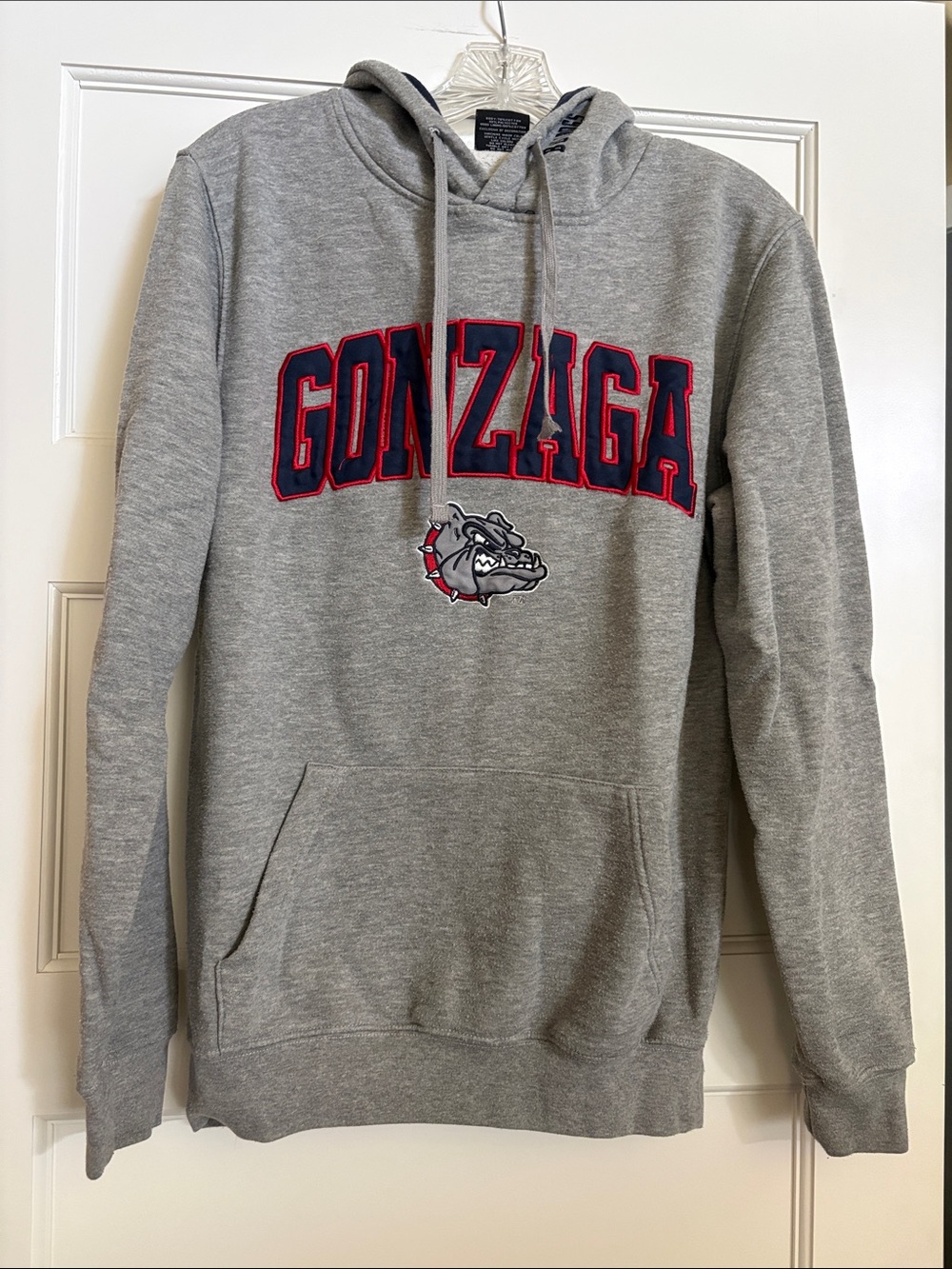 Gonzaga Hoodie